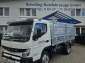 Fuso 7C15 mit Transportband