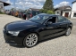 Audi A5 3.0 TDi quattro S-Tronic S-Line ACC Alcantara