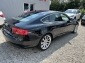 Audi A5 3.0 TDi quattro S-Tronic S-Line ACC Alcantara