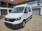 MAN TGE 3.140 DOKA MIXTO 35 L3H3 Front+Lane Assist