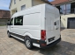 MAN TGE 3.140 DOKA MIXTO 35 L3H3 Front+Lane Assist