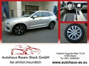 Volvo XC60 B4 AWD Momentum Pro Diesel,ACC,Kamera