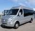 Mercedes-Benz O 515 CDI Sprinter