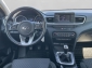 Kia Ceed Vision 1.4 EU6d-T Apple CarPlay Android Auto Fahrerprofil Musikstreaming SHZ LenkradHZG