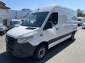 Mercedes-Benz Sprinter 317 CDI RWD L2 top Ausstattung