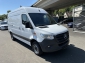 Mercedes-Benz Sprinter 317 CDI RWD L2 top Ausstattung