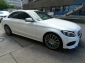 Mercedes-Benz C 200 9G-Tronic AMG Sportpaket Edition,Kamera,LED,Leder