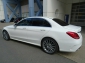 Mercedes-Benz C 200 9G-Tronic AMG Sportpaket Edition,Kamera,LED,Leder