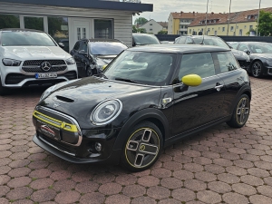 MINI Cooper SE CARPLAY NAVI LED RCKFAHRKAMERA