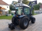 Deutz-Fahr Agrokid 3060 Kabine Frontlader Klima