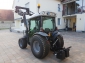 Deutz-Fahr Agrokid 3060 Kabine Frontlader Klima