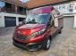 Iveco Daily 35S21HA8V Hi-Matic 16m XL LED AirPro