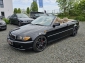 BMW 320i Cabrio LEDER SITZHZ. TEMPOMAT TOP ZUSTAND