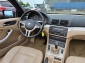 BMW 320i Cabrio LEDER SITZHZ. TEMPOMAT TOP ZUSTAND