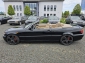 BMW 320i Cabrio LEDER SITZHZ. TEMPOMAT TOP ZUSTAND