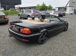 BMW 320i Cabrio LEDER SITZHZ. TEMPOMAT TOP ZUSTAND