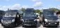 Mercedes-Benz O 516 CDI Sprinter Tourline XL