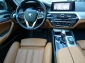 BMW 520D Mildhybrid SportLine Exclusiv,GSD,Ledersports,ACC