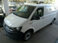 VW T6 Transporter 2,0 TDI 4Motion Kasten lang,Standh,Regale,Navig