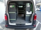 VW T6 Transporter 2,0 TDI 4Motion Kasten lang,Standh,Regale,Navig