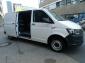 VW T6 Transporter 2,0 TDI 4Motion Kasten lang,Standh,Regale,Navig