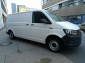 VW T6 Transporter 2,0 TDI 4Motion Kasten lang,Standh,Regale,Navig