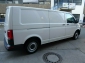 VW T6 Transporter 2,0 TDI 4Motion Kasten lang,Standh,Regale,Navig