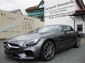 Mercedes-Benz AMG GT S Coupe dt. Fzg.Top Ausst.