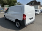 Mercedes-Benz Vito Kasten 4x4 114 CDI 4x4 kompakt 2,5 to AHK Last