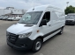 Mercedes-Benz Sprinter 317 CDI RWD L2 Kamera PDC Schwingsitz