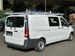 Mercedes-Benz Vito 111 CDI Mixto extralang AHK Sortimo Webasto