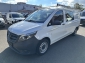 Mercedes-Benz Vito 111 CDI Mixto extralang AHK Sortimo Webasto