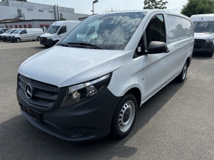 Mercedes-Benz Vito Kasten 114 CDI RWD lang sehr schne Ausattung