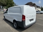 Mercedes-Benz Vito Kasten 4x4 114 CDI PRO 4x4 lang