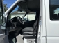 Mercedes-Benz Sprinter 314 CDI 4X4 Doka Pritsche 3665 er Radstand