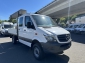 Mercedes-Benz Sprinter 314 CDI 4X4 Doka Pritsche 3665 er Radstand