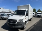 Mercedes-Benz Sprinter 316 CDI RWD L3 Koffer Maxi