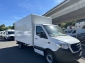 Mercedes-Benz Sprinter 316 CDI RWD L3 Koffer Maxi