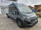 Fiat Ducato 35 MAXI L5H2 DOKA 180 9-G Automatik