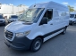 Mercedes-Benz Sprinter 317 CDI RWD L2 lang hoch Kamera MBUX