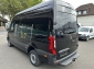 Mercedes-Benz Sprinter 319 CDI RWD L2 AHK LED