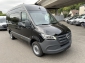 Mercedes-Benz Sprinter 319 CDI RWD L2 AHK LED