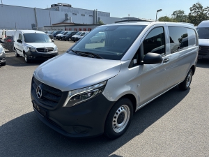 Mercedes-Benz Vito 114 CDI Mixto kompakt Kamera Navi AHK LED