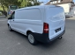 Mercedes-Benz Vito Kasten 4x4 114 CDI lang 2,5 t AHK Sortimo 4WD