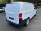 Mercedes-Benz Vito Kasten 4x4 114 CDI lang 2,5 t AHK Sortimo 4WD