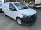 Mercedes-Benz Vito Kasten 4x4 114 CDI lang 2,5 t AHK Sortimo 4WD