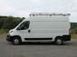 Peugeot Boxer Kasten Hochraum 335 L3H2 Premium BlueHDi