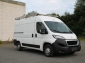 Peugeot Boxer Kasten Hochraum 335 L3H2 Premium BlueHDi