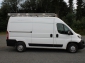 Peugeot Boxer Kasten Hochraum 335 L3H2 Premium BlueHDi