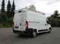 Peugeot Boxer Kasten Hochraum 335 L3H2 Premium BlueHDi